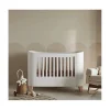 Serena Convertible Cot Bed
