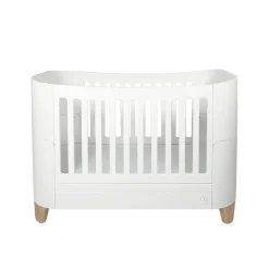 Serena Convertible Cot Bed