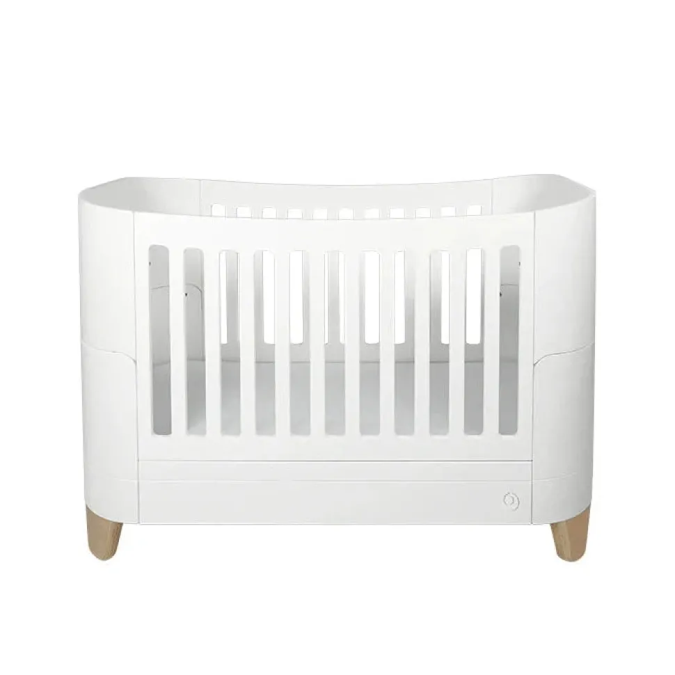 Serena Convertible Cot Bed