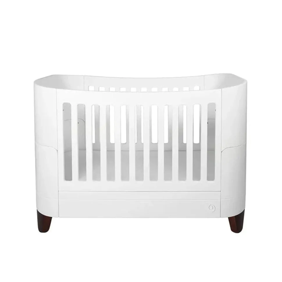 Serena Convertible Cot Bed