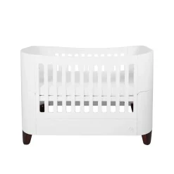 Serena Convertible Cot Bed
