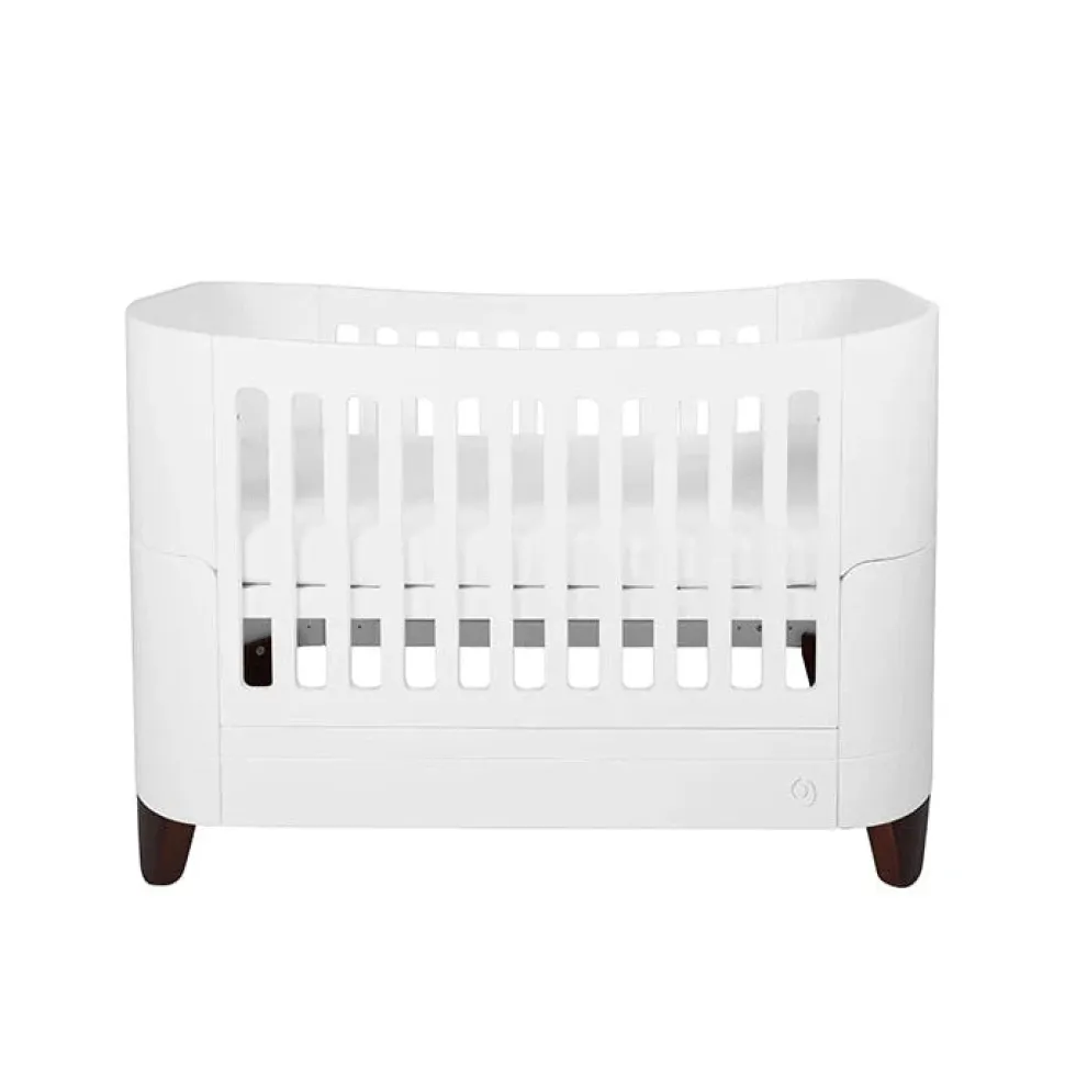 Serena Convertible Cot Bed