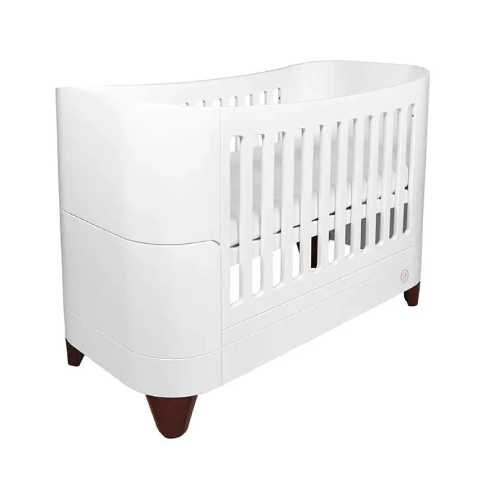 Serena Convertible Cot Bed