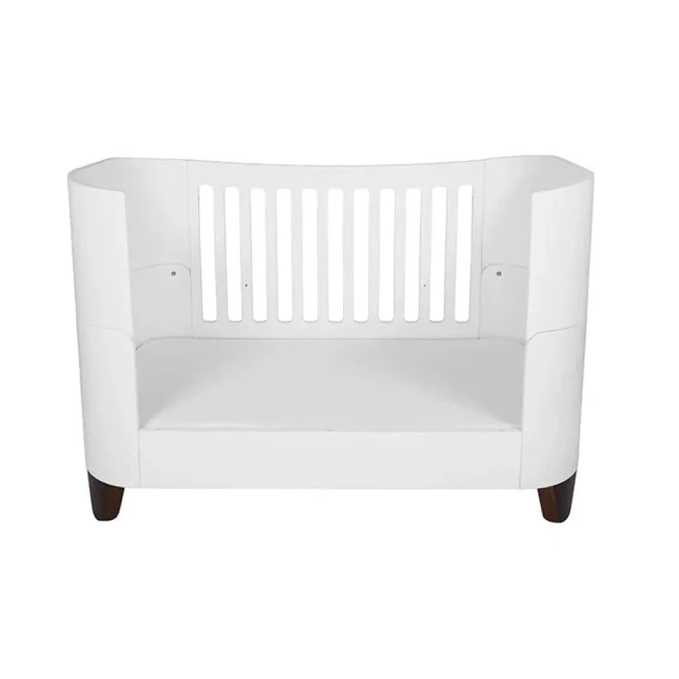 Serena Convertible Cot Bed
