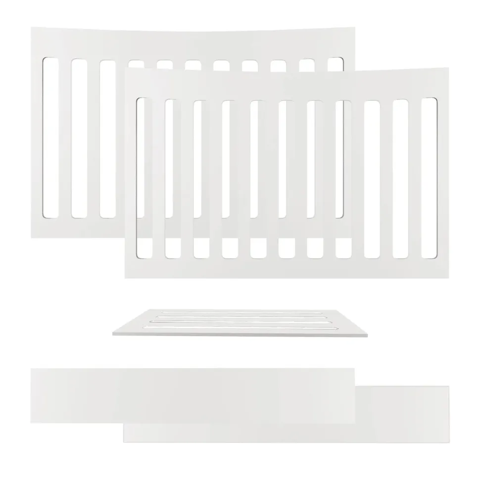 Serena Cot Bed Extension