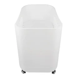 Serena Mini Cot