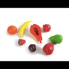 Set of 8 Fruits