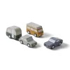 Set of Cars