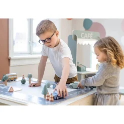 Set of Cars