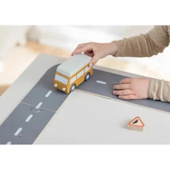 Set of Cars