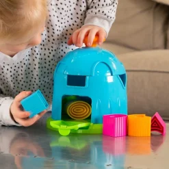 Shape Factory