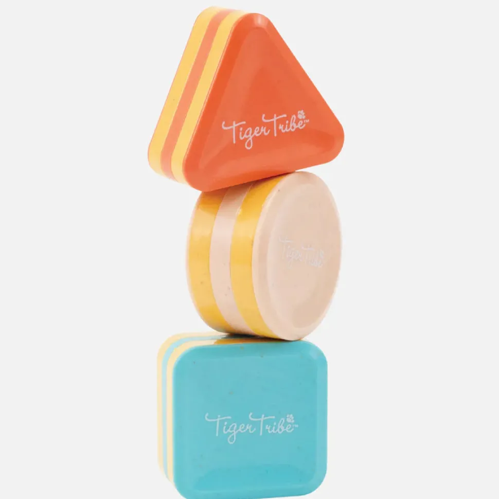 Shape Shakers