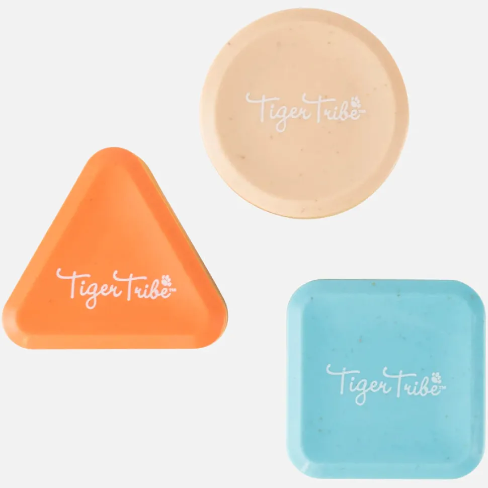 Shape Shakers