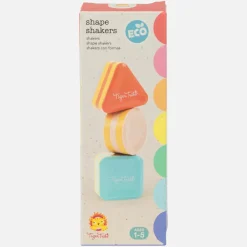 Shape Shakers