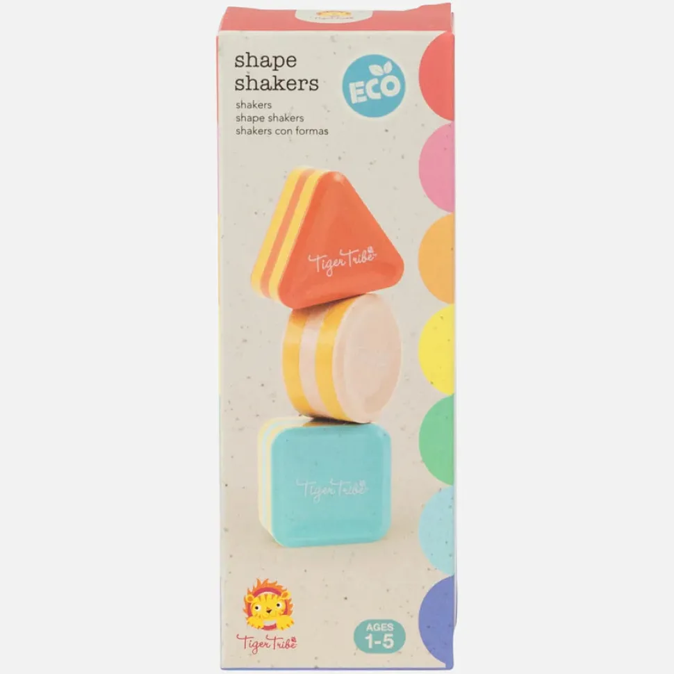 Shape Shakers