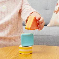 Shape Shakers
