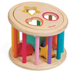Shapes Quiz