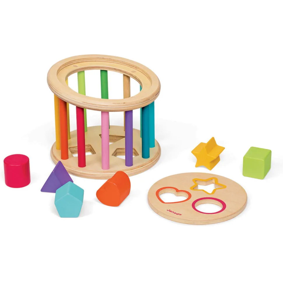 Shapes Quiz