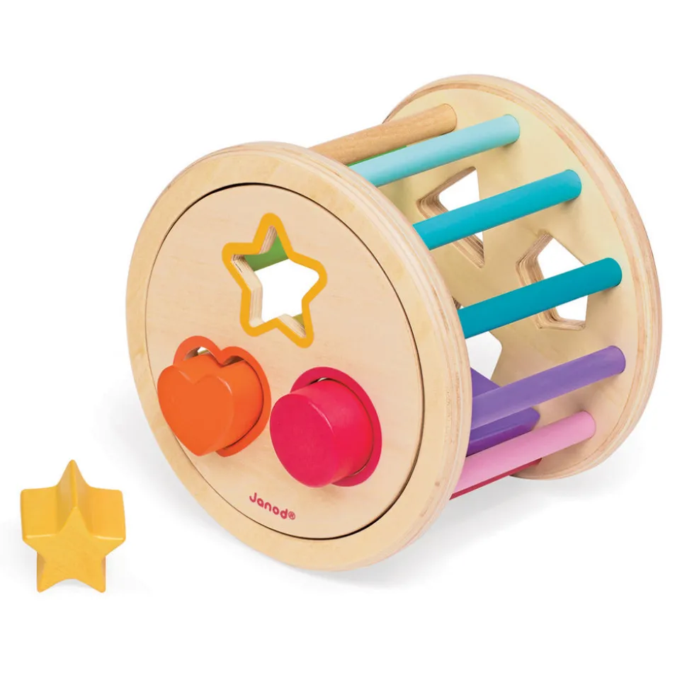 Shapes Quiz