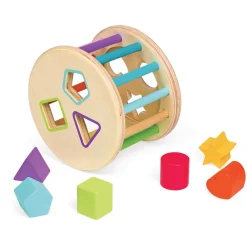 Shapes Quiz