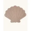Shell Rug