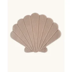 Shell Rug