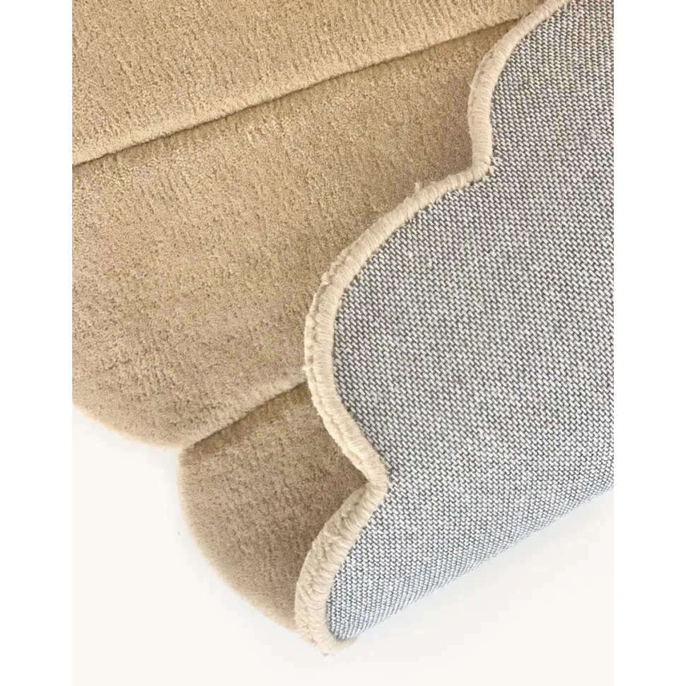Shell Rug