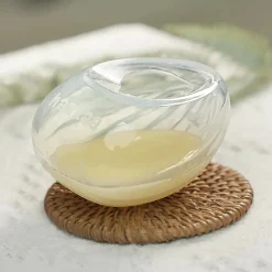 Shell Wearable Silicone Pump- 75ml