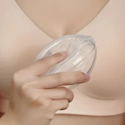 Shell Wearable Silicone Pump- 75ml
