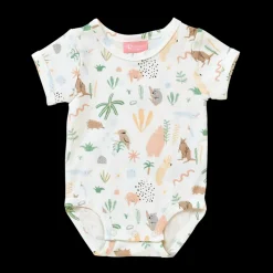 Short Sleeve Bodysuit VARIOUS STYLES