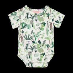 Short Sleeve Bodysuit VARIOUS STYLES