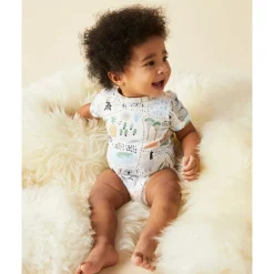 Short Sleeve Bodysuit VARIOUS STYLES