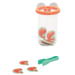 Shrimp Catcher