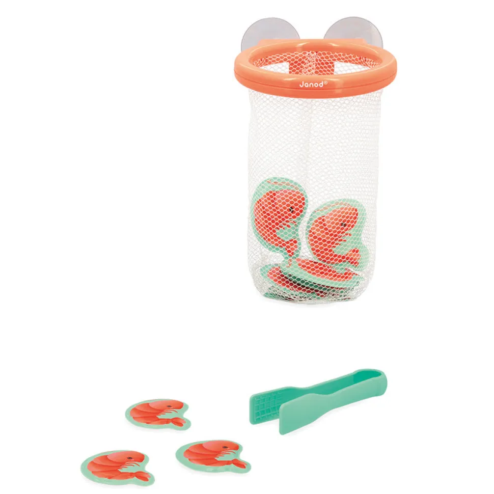 Shrimp Catcher