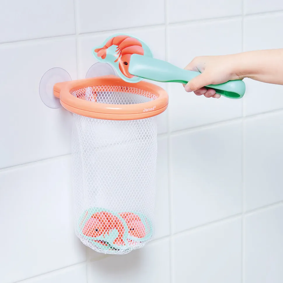 Shrimp Catcher