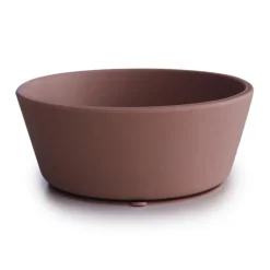 Silicone Bowl VARIOUS COLOURS