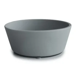 Silicone Bowl VARIOUS COLOURS