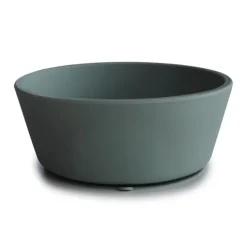 Silicone Bowl VARIOUS COLOURS
