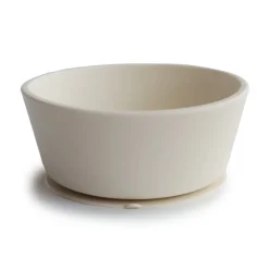 Silicone Bowl VARIOUS COLOURS