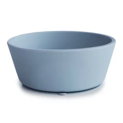 Silicone Bowl VARIOUS COLOURS