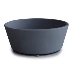 Silicone Bowl VARIOUS COLOURS
