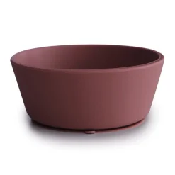 Silicone Bowl VARIOUS COLOURS