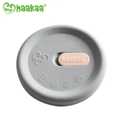 Silicone Breast Pump Cap