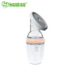 Silicone Breast Pump Cap