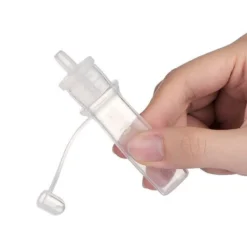 Silicone Colostrum Collector Set Pre Sterilised - 6pk
