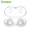 Silicone Inverted Nipple Corrector 2 pack