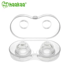 Silicone Inverted Nipple Corrector 2 pack