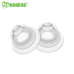 Silicone Inverted Nipple Corrector 2 pack