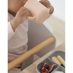Silicone Learning Set VARIOUS COLOURS