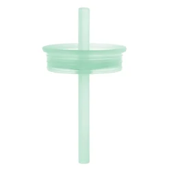 Silicone Lid & Straw for Training Cup VARIOUS COLOURS
